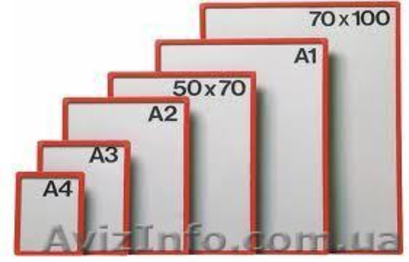Рамки Алюминиевые. Рамки для постера клик, рамки для плакатов - <ro>Изображение</ro><ru>Изображение</ru> #3, <ru>Объявление</ru> #300449