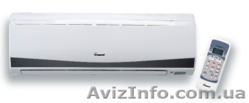 КОНДИЦИОНЕРІ ОПТОМ, ВОДОНАГРЕВАТЕЛИ ОПТОМ, КОНВКТОРЫ ОПТОМ (КИЕВ) - <ro>Изображение</ro><ru>Изображение</ru> #2, <ru>Объявление</ru> #280191