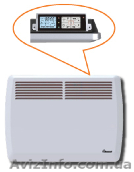 КОНДИЦИОНЕРІ ОПТОМ, ВОДОНАГРЕВАТЕЛИ ОПТОМ, КОНВКТОРЫ ОПТОМ (КИЕВ) - <ro>Изображение</ro><ru>Изображение</ru> #6, <ru>Объявление</ru> #280191