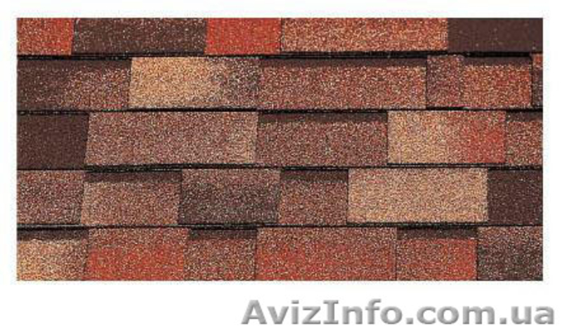 Битумная (гибкая) Черепица - <ro>Изображение</ro><ru>Изображение</ru> #1, <ru>Объявление</ru> #281906