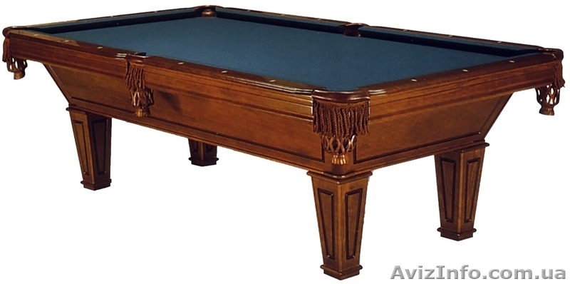 бильярдные столы и аксессуары - <ro>Изображение</ro><ru>Изображение</ru> #8, <ru>Объявление</ru> #294026