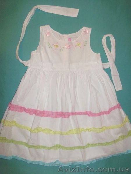 Большой выбор детской одежды. Сток. - <ro>Изображение</ro><ru>Изображение</ru> #4, <ru>Объявление</ru> #291009