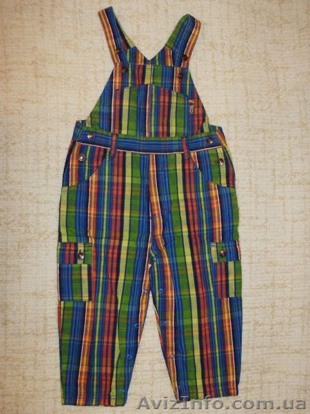 Большой выбор детской одежды. Сток. - <ro>Изображение</ro><ru>Изображение</ru> #3, <ru>Объявление</ru> #291009