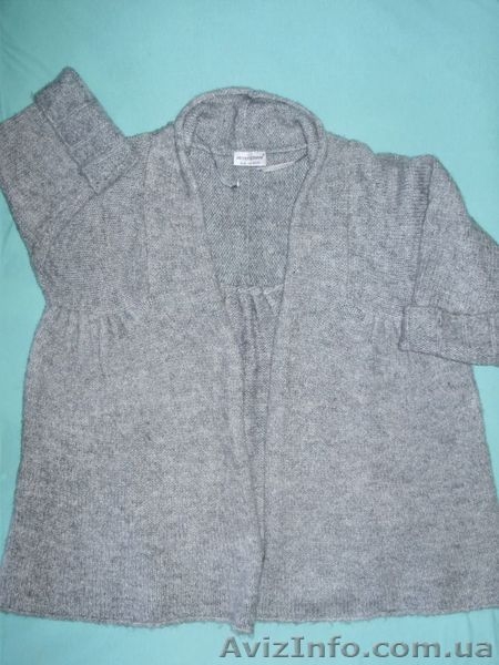 Одежда от известных производителей.Сток. - <ro>Изображение</ro><ru>Изображение</ru> #1, <ru>Объявление</ru> #301982