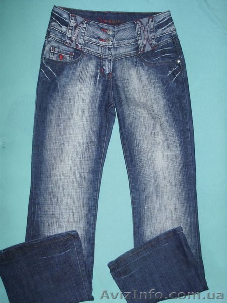 Одежда от известных производителей.Сток. - <ro>Изображение</ro><ru>Изображение</ru> #2, <ru>Объявление</ru> #301982