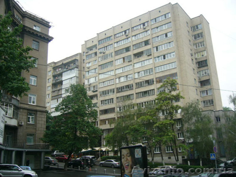 2-к квартира, Никольско-Ботаническая 175 000 у.е. - <ro>Изображение</ro><ru>Изображение</ru> #3, <ru>Объявление</ru> #300845