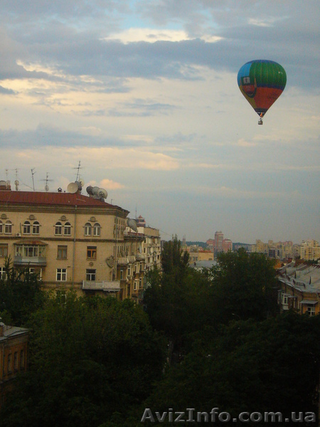 2-к квартира, Никольско-Ботаническая 175 000 у.е. - <ro>Изображение</ro><ru>Изображение</ru> #6, <ru>Объявление</ru> #300845