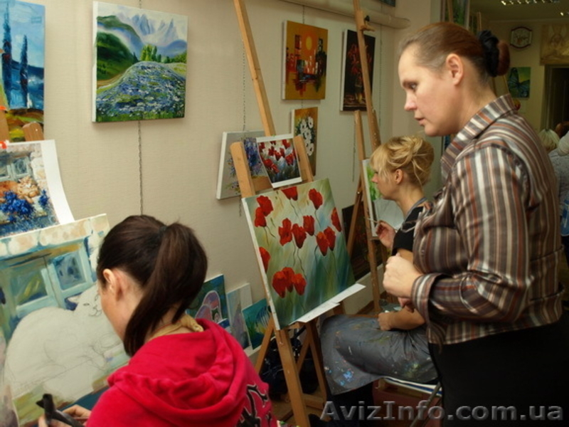 Арт клуб \"Планета счастья\" - <ro>Изображение</ro><ru>Изображение</ru> #3, <ru>Объявление</ru> #297341