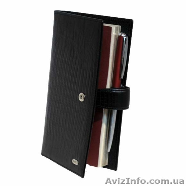 записная книжка Petek_550.41_black - <ro>Изображение</ro><ru>Изображение</ru> #1, <ru>Объявление</ru> #280171