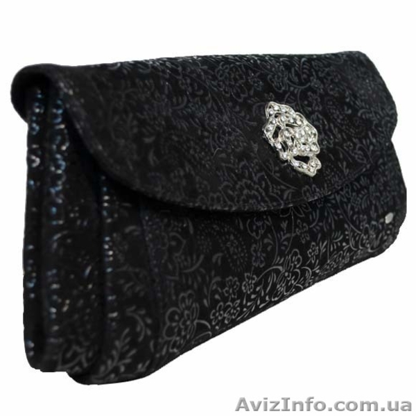 клатч,сумка petek_4205.071.black - <ro>Изображение</ro><ru>Изображение</ru> #2, <ru>Объявление</ru> #280176