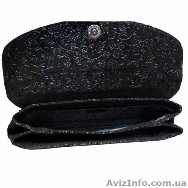 клатч,сумка petek_4205.071.black - <ro>Изображение</ro><ru>Изображение</ru> #3, <ru>Объявление</ru> #280176
