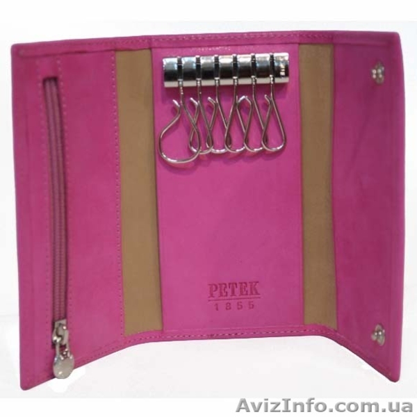 ключница petek_518.098_L.pink - <ro>Изображение</ro><ru>Изображение</ru> #2, <ru>Объявление</ru> #280185