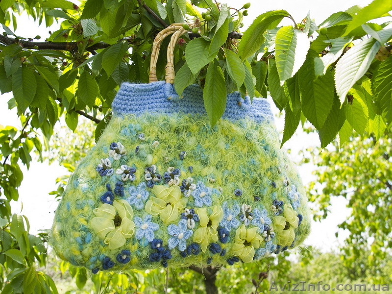 Сумочки ручной работы - <ro>Изображение</ro><ru>Изображение</ru> #1, <ru>Объявление</ru> #282023