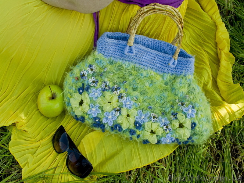 Сумочки ручной работы - <ro>Изображение</ro><ru>Изображение</ru> #3, <ru>Объявление</ru> #282023