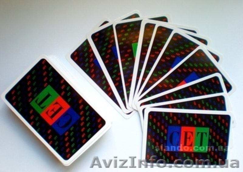 игры УНО (UNO),СЕТ (SET), Диксит1 и 2, Саботер ( Sabotrur,Вредитель), Руммикуб, - <ro>Изображение</ro><ru>Изображение</ru> #2, <ru>Объявление</ru> #304465