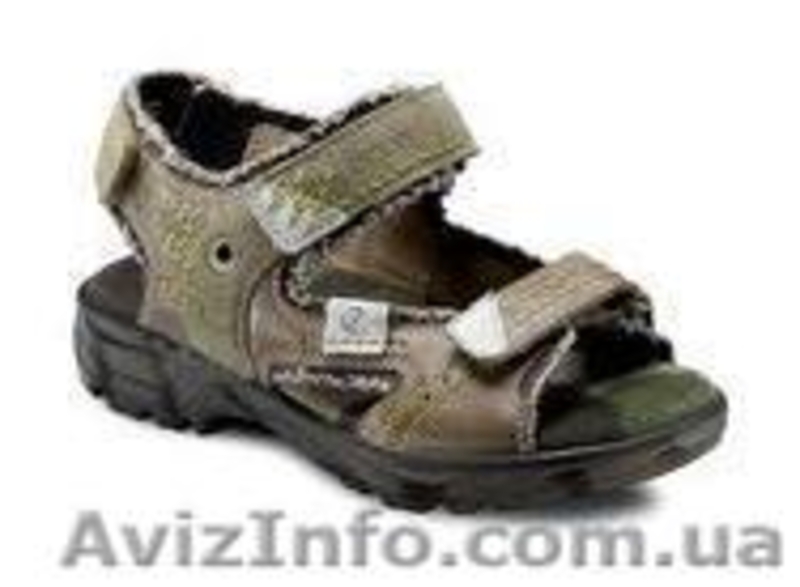 Босоножки для нежной ножки  КРОШКИ ECCO оригинал кожа для девочки и мальчика - <ro>Изображение</ro><ru>Изображение</ru> #8, <ru>Объявление</ru> #297261