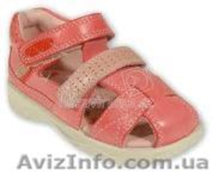 Босоножки для нежной ножки  КРОШКИ ECCO оригинал кожа для девочки и мальчика - <ro>Изображение</ro><ru>Изображение</ru> #3, <ru>Объявление</ru> #297261