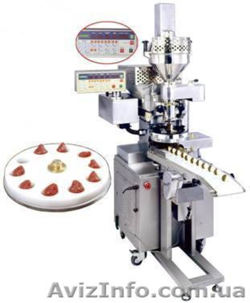 Оборудование для пищевой и перерабатывающей промышленности - <ro>Изображение</ro><ru>Изображение</ru> #2, <ru>Объявление</ru> #264475