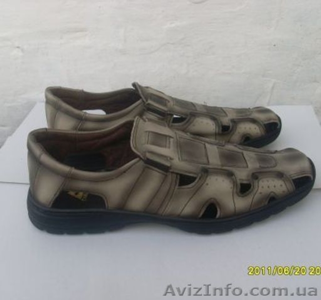 Мужская обувь. Розница и мелкий опт. - <ro>Изображение</ro><ru>Изображение</ru> #3, <ru>Объявление</ru> #309482