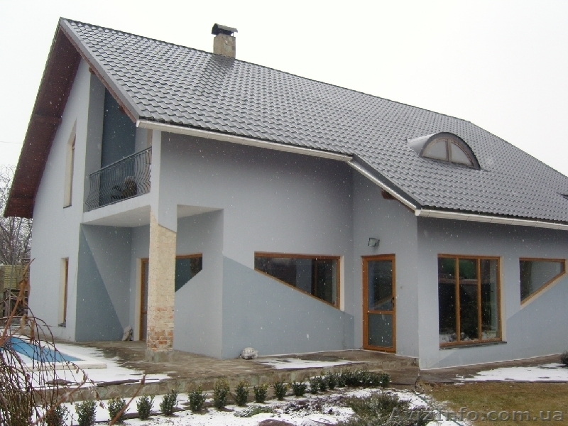 Аренда дома Посуточно Бортничи - <ro>Изображение</ro><ru>Изображение</ru> #1, <ru>Объявление</ru> #303970