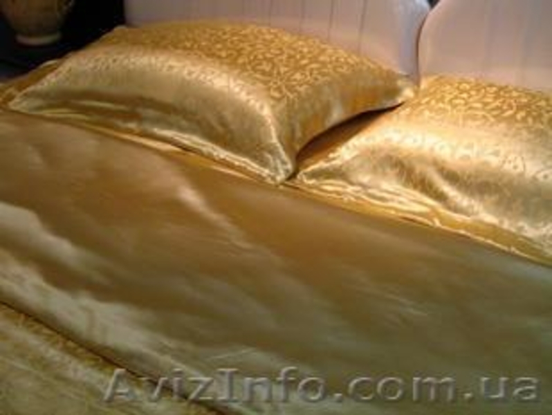 Одеяла,подушки,постельное белье из натурального шелка - <ro>Изображение</ro><ru>Изображение</ru> #5, <ru>Объявление</ru> #282523