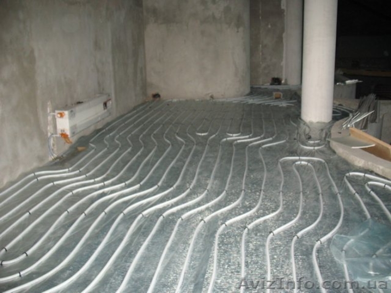 монтаж отопления, тёплых полов, водоснабжения, канализации - <ro>Изображение</ro><ru>Изображение</ru> #4, <ru>Объявление</ru> #286122