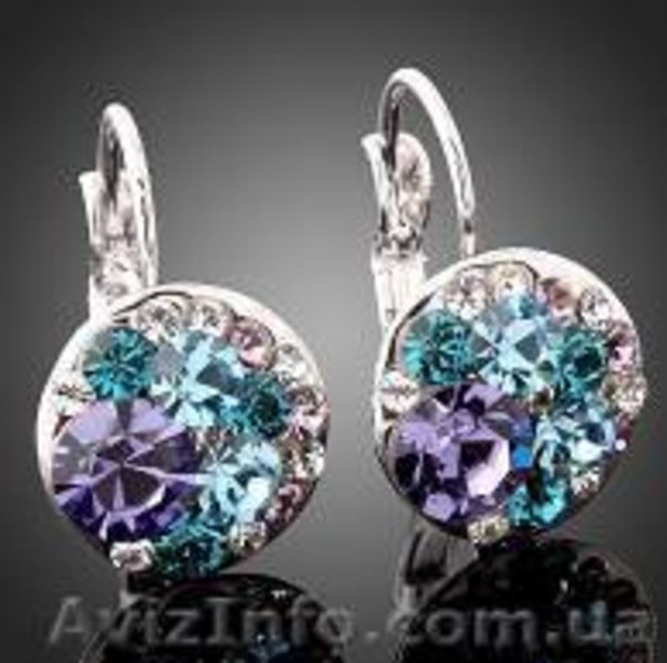 Эксклюзивная бижутерия - <ro>Изображение</ro><ru>Изображение</ru> #1, <ru>Объявление</ru> #304328