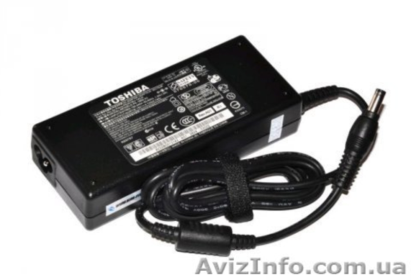 Блоки Питания Для Ноутбуков - Низкие Цены. Огромный Выбор - <ro>Изображение</ro><ru>Изображение</ru> #9, <ru>Объявление</ru> #283828