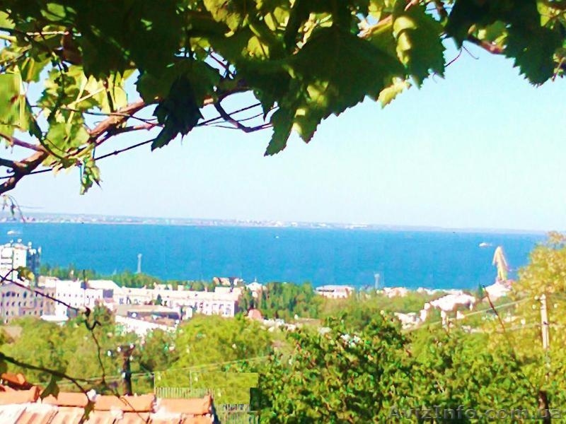 Дом под ключ для семьи в Феодосии-10 минут и море-с28го июля  - <ro>Изображение</ro><ru>Изображение</ru> #1, <ru>Объявление</ru> #285342