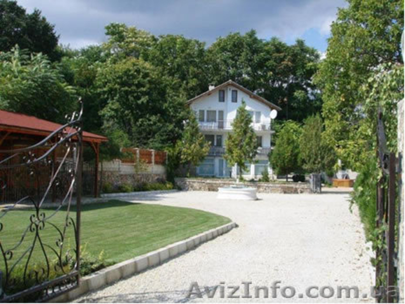 Прекрасная Вилла Мари на популярном морском курорте в Болгарии. Участок 1800м2. - <ro>Изображение</ro><ru>Изображение</ru> #8, <ru>Объявление</ru> #296732