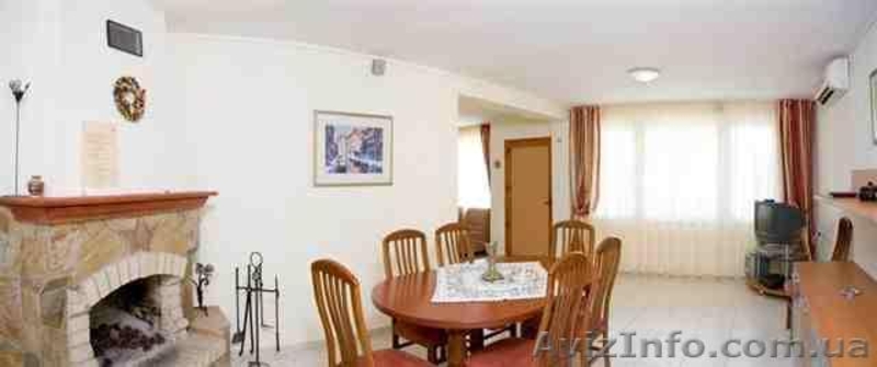 Прекрасная Вилла Мари на популярном морском курорте в Болгарии. Участок 1800м2. - <ro>Изображение</ro><ru>Изображение</ru> #2, <ru>Объявление</ru> #296732