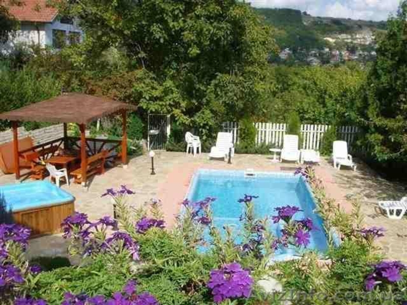 Прекрасная Вилла Мари на популярном морском курорте в Болгарии. Участок 1800м2. - <ro>Изображение</ro><ru>Изображение</ru> #6, <ru>Объявление</ru> #296732