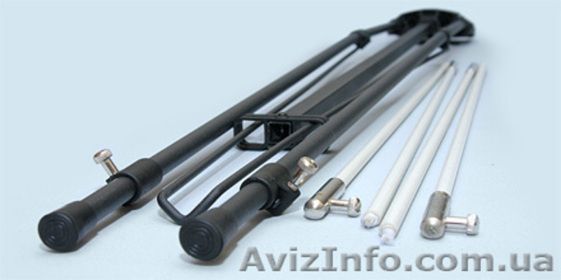 X-banner stand, Х-баннер стенд, икс баннер, стенд паук, рекламный паук - <ro>Изображение</ro><ru>Изображение</ru> #3, <ru>Объявление</ru> #300485