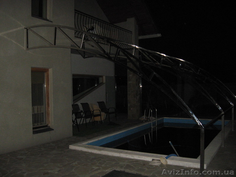 Аренда дома Посуточно Бортничи - <ro>Изображение</ro><ru>Изображение</ru> #6, <ru>Объявление</ru> #303970