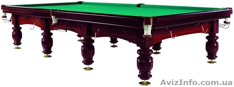 бильярдные столы и аксессуары - <ro>Изображение</ro><ru>Изображение</ru> #4, <ru>Объявление</ru> #294026