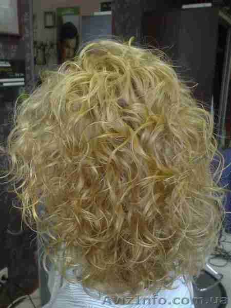 Биозавивка волос. Mossa. У Вас на дому. - <ro>Изображение</ro><ru>Изображение</ru> #3, <ru>Объявление</ru> #319805
