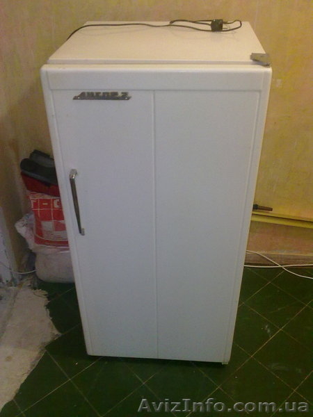 Продам холодильник Днепр-2 - <ro>Изображение</ro><ru>Изображение</ru> #1, <ru>Объявление</ru> #312061