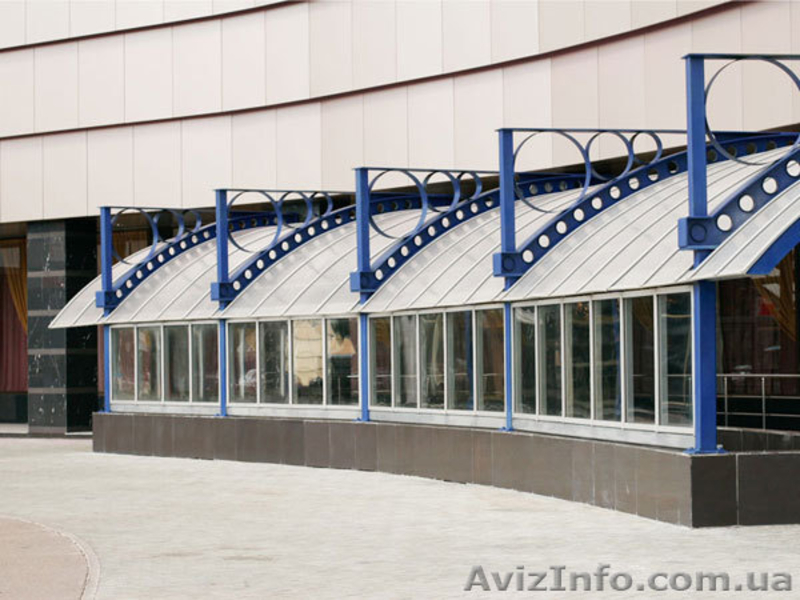 Поликарбонат сотовый и монолитный со склада, тмSunlite, Novattro, Polygal! - <ro>Изображение</ro><ru>Изображение</ru> #1, <ru>Объявление</ru> #336377