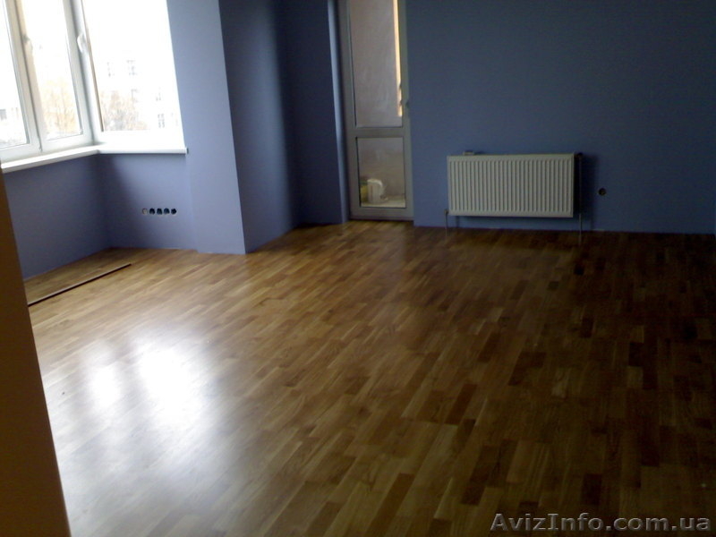 Укладка паркетной доски 25 гр м2 в Киеве - <ro>Изображение</ro><ru>Изображение</ru> #3, <ru>Объявление</ru> #314352