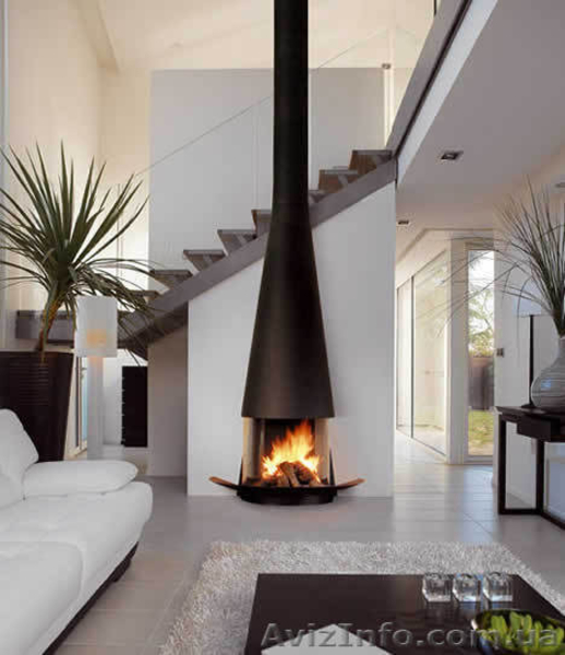 КАМИН.COM.UA - камины, топки, печи, дымоходы, барбекю. - <ro>Изображение</ro><ru>Изображение</ru> #8, <ru>Объявление</ru> #319556