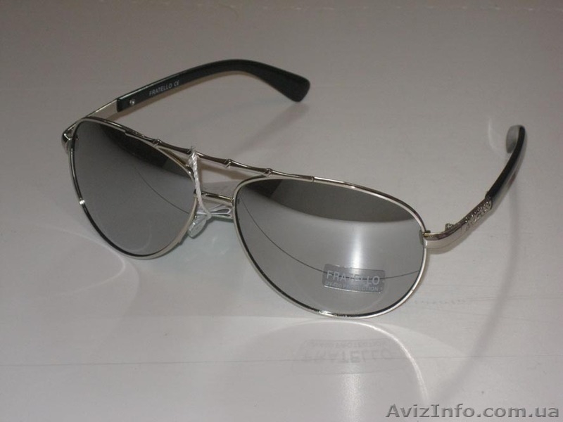 Очки солнцезащитные - <ro>Изображение</ro><ru>Изображение</ru> #7, <ru>Объявление</ru> #316213