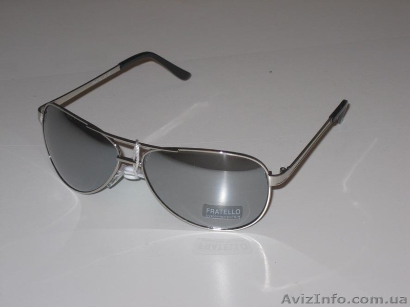 Очки солнцезащитные - <ro>Изображение</ro><ru>Изображение</ru> #4, <ru>Объявление</ru> #316213