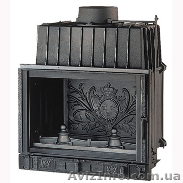 КАМИН.COM.UA - камины, топки, печи, дымоходы, барбекю. - <ro>Изображение</ro><ru>Изображение</ru> #4, <ru>Объявление</ru> #319556