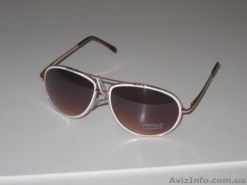 Очки солнцезащитные - <ro>Изображение</ro><ru>Изображение</ru> #5, <ru>Объявление</ru> #316213