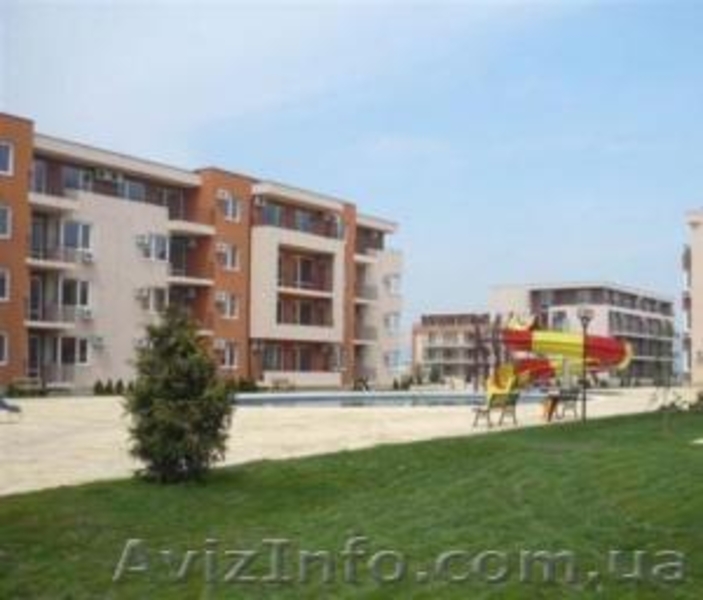 Продам свои АППАРТАМЕНТЫ 78,67 м2, в ЖКК “Holiday Fort Golf Club” Болгария - <ro>Изображение</ro><ru>Изображение</ru> #3, <ru>Объявление</ru> #335703