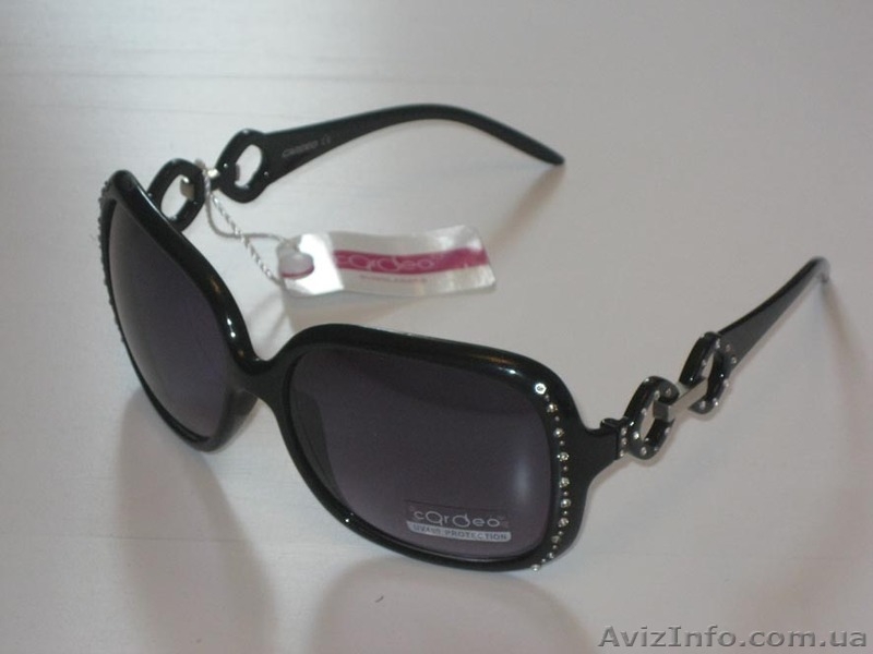 Очки солнцезащитные - <ro>Изображение</ro><ru>Изображение</ru> #3, <ru>Объявление</ru> #316213