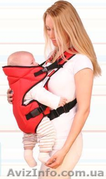 Кенгуру рюкзак для переноски детей №14 standart Womar  - <ro>Изображение</ro><ru>Изображение</ru> #1, <ru>Объявление</ru> #315379