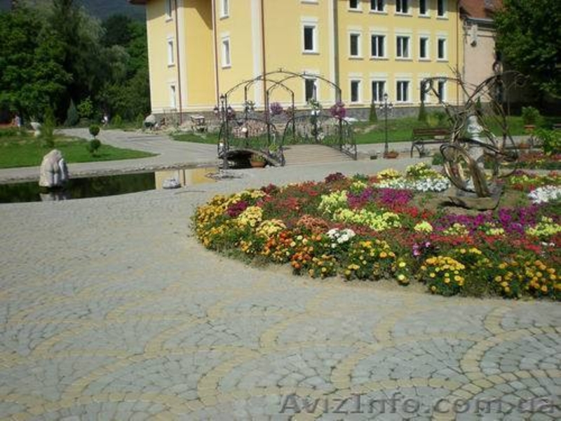 тротуарная плитка. бордюры. фасадная плитка, пеноблоки, системы водоотвода , фэм - <ro>Изображение</ro><ru>Изображение</ru> #1, <ru>Объявление</ru> #318584