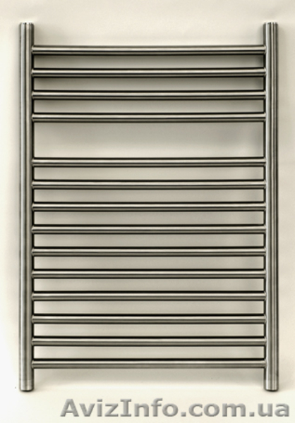 Полотенцесушитель водяной - <ro>Изображение</ro><ru>Изображение</ru> #1, <ru>Объявление</ru> #326919