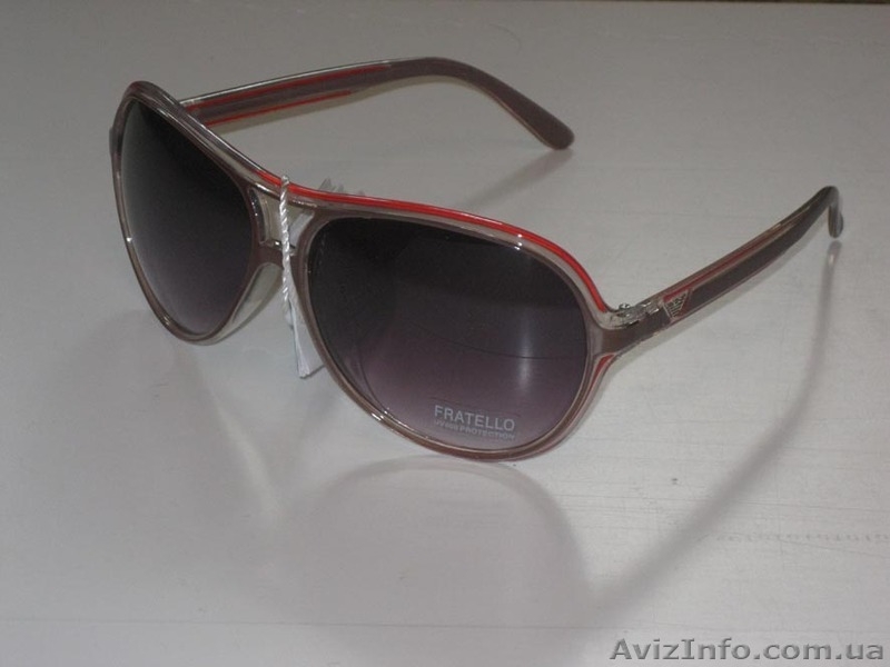 Очки солнцезащитные - <ro>Изображение</ro><ru>Изображение</ru> #8, <ru>Объявление</ru> #316213